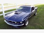 Thumbnail Photo 3 for 1969 Ford Mustang